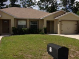 12 Pine Hurst Ln, Palm Coast, FL 32164