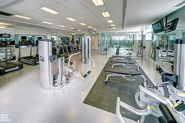 Rented by Brown Harris Stevens | media 16