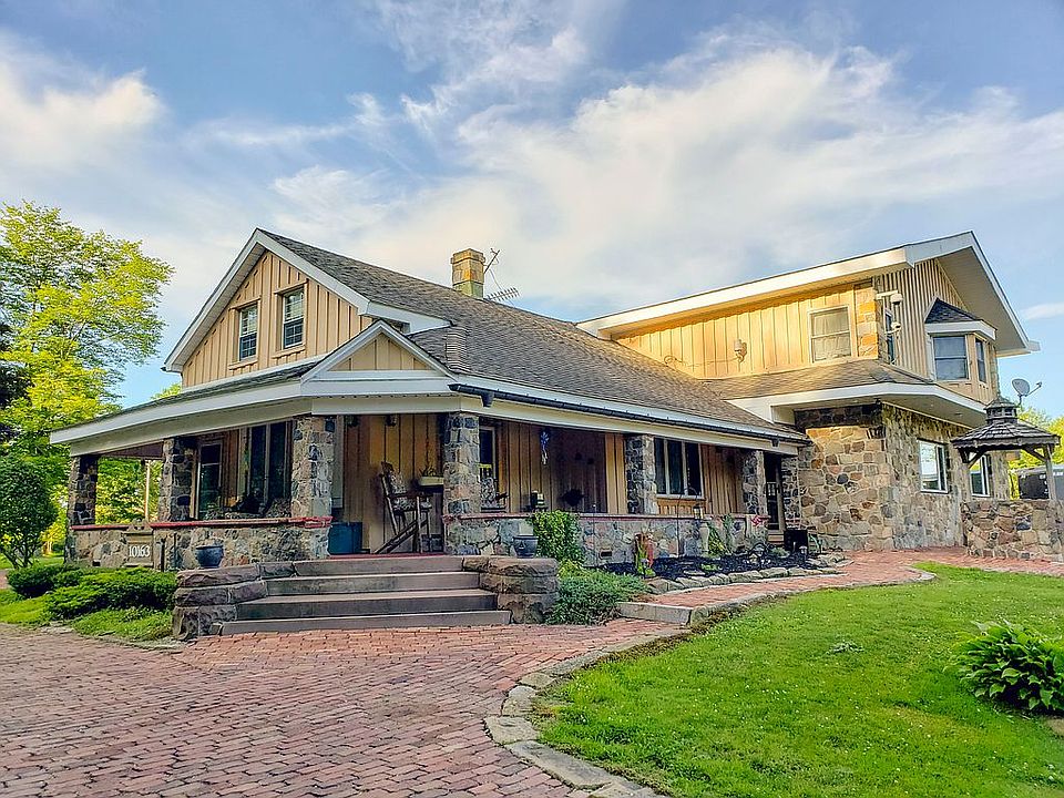 10163 Sampson Rd, Erie, PA 16509 Zillow