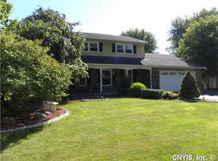 5306 Amalfi Dr, Clay, NY 13041