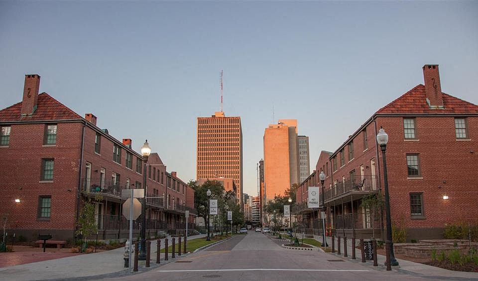 1st image of 401 Treme St #Rob318f