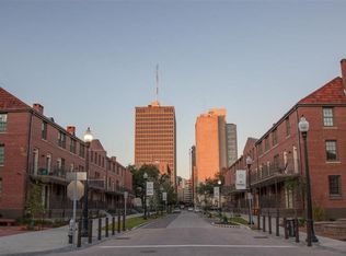 Bienville Basin Apartments, New Orleans, LA 70112