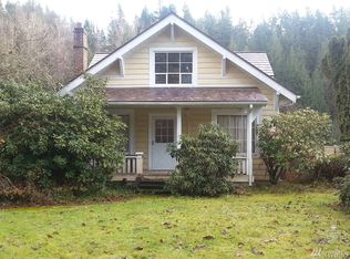 23205 Orville Rd E, Orting, WA 98360