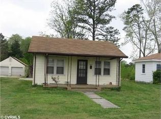 2412 Boulevard, Colonial Heights, VA 23834
