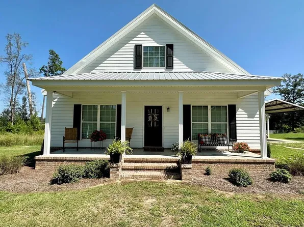 170 Country Woods Ct N, Poulan, GA 31781