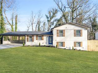 1953 Copperfield Cir, Decatur, GA 30035