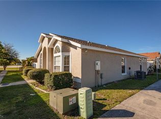 2368 Harbor Town Dr, Kissimmee, FL 34744