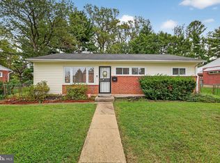 1007 Kent Ave, Baltimore, MD 21228