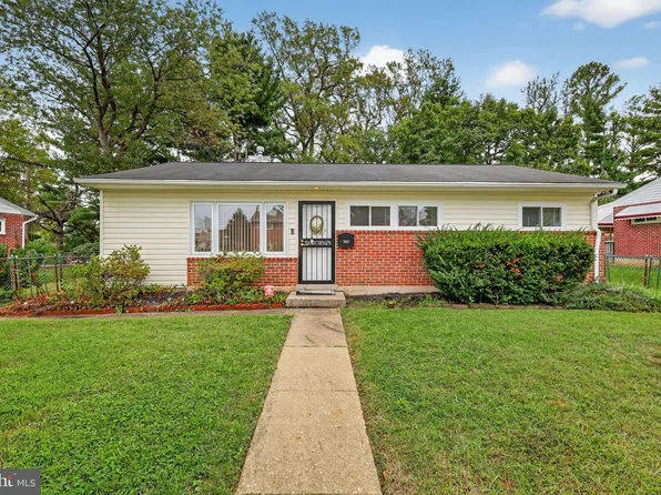 1007 Kent Ave, Baltimore, MD 21228