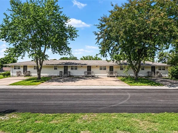 115 W Orchard St, Odessa, MO 64076
