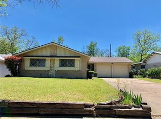 3210 Seaside St, Irving, TX 75062