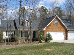 19 Fieldstone Dr NE, Rome, GA 30161