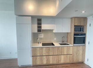 319 Jarvis St #1011, Toronto, ON M5B 2C2