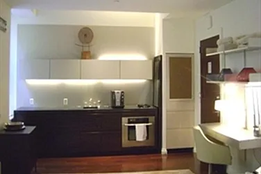 Rented by Corcoran