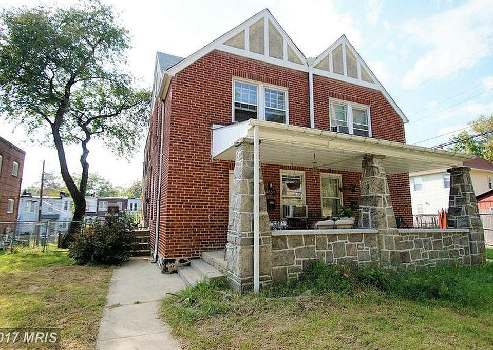 2nd image of 4003 Biddison Ln APT 2