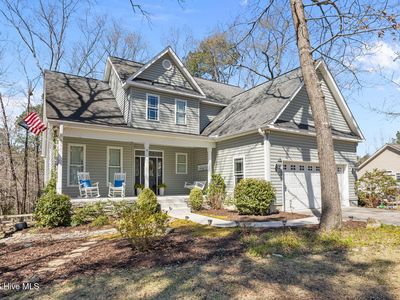 6 S Allyson Place, Vass, NC, 28394