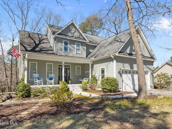 6 S Allyson Place, Vass, NC 28394