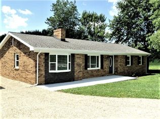 5069 Rock Springs Dixie Rd, Corydon, KY 42406
