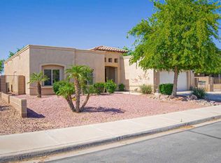 5605 E 39th Ln, Yuma, AZ 85365