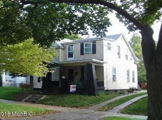 38 Arthur Ave NE #1, Grand Rapids, MI 49503