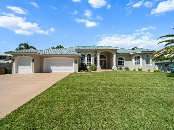 535 Coral Dr, Cape Coral, FL 33904