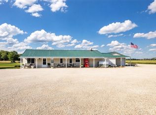 11489 E Clarksville Rd, Marshall, IL