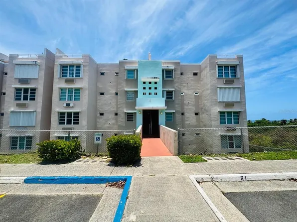 Cond Villas Del Faro 5015 Punta Tuna St #406, Maunabo, PR 00707