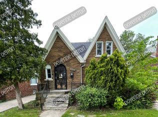 5072 Somerset Ave, Detroit, MI