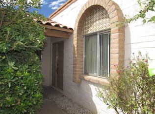 4205 E Megan Dr, Tucson, AZ 85712