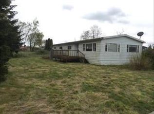 38624 Highway 228, Sweet Home, OR 97386