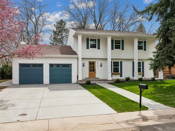 9540 E Grand Place, Greenwood Village, CO 80111