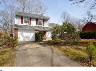 164 Whitemarsh Way, Delran, NJ 08075