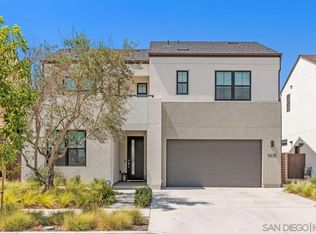 5436 Calle Blanca Trl, San Diego, CA 92130
