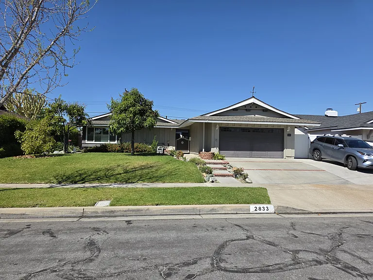 2833 E Alden Pl — Photo 1