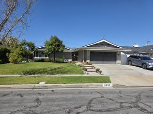 2833 E Alden Pl, Anaheim, CA 92806