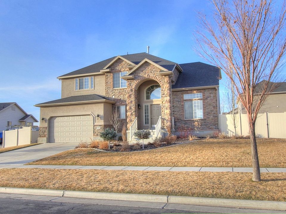 For Sale: 1392 West Carlton Way, Syracuse, Utah 84075