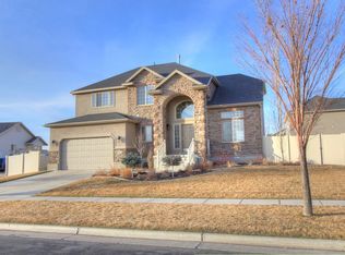 1392 Carlton Way, Syracuse, UT 84075