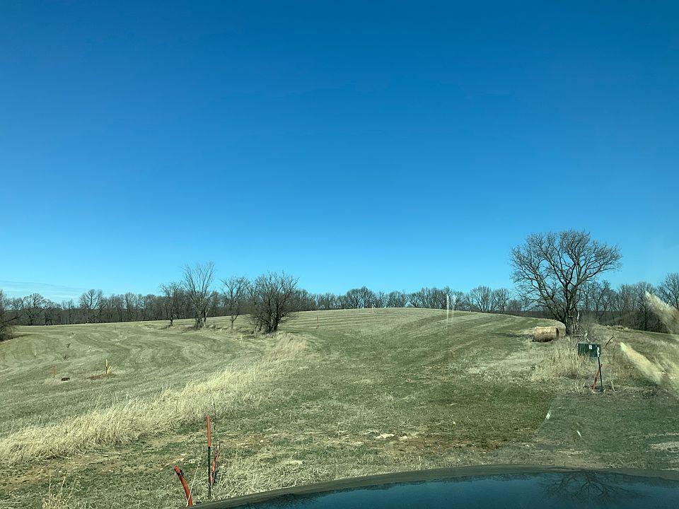 East view, great pasture 