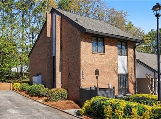 3293 Clairmont North NE, Brookhaven, GA 30329