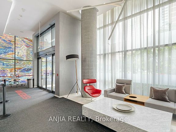 3rd image of 185 Roehampton Ave Unit 312