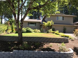 7040 SW Heath Pl, Beaverton, OR