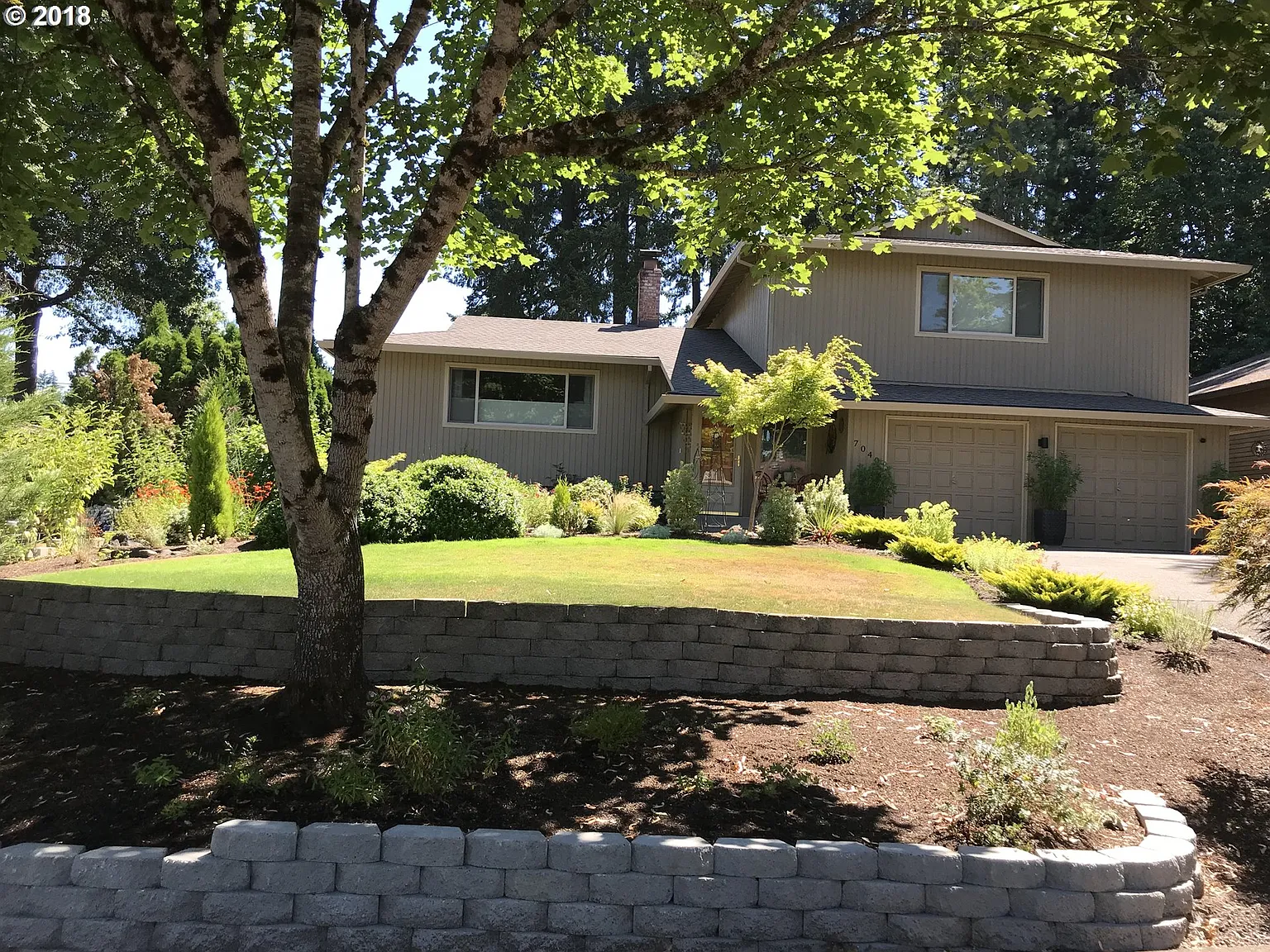 7040 SW Heath Pl photo 1