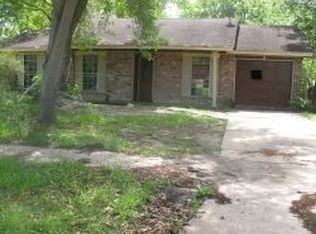 5003 Beechaven Dr, Houston, TX 77053