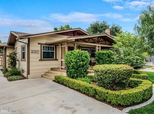 3617 Linwood Pl, Riverside, CA 92506