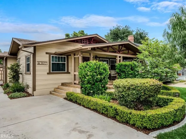 3617 Linwood Pl, Riverside, CA 92506