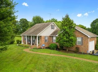 2413 Salmons Blackjack Rd, Franklin, KY 42134