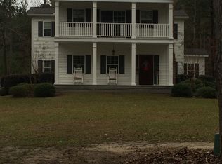 180 Hurst Rd, Hickory, MS 39332