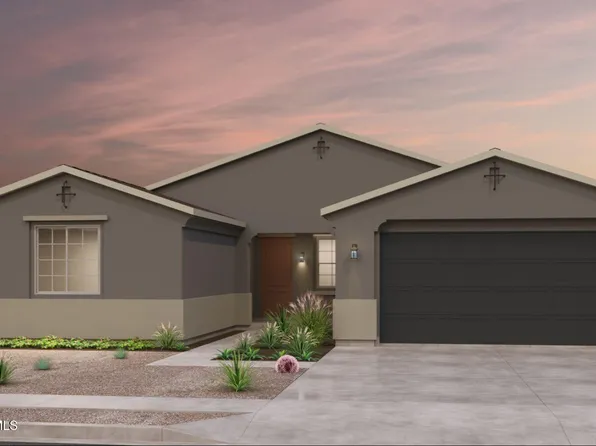 445 W RIDGE Road, Apache Junction, AZ 85120