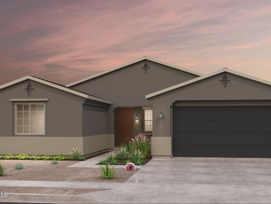 9784 S GOLD STONE Trail, Apache Junction, AZ 85120