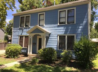 812 East 30th Street, Austin, TX 78705